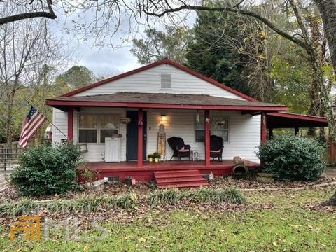 317 Wilcox Rd, Lagrange, GA 30241 photo 1