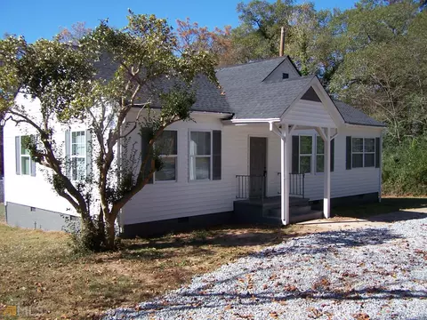 297 Forrest Ave, Jackson, GA 30233 photo 1