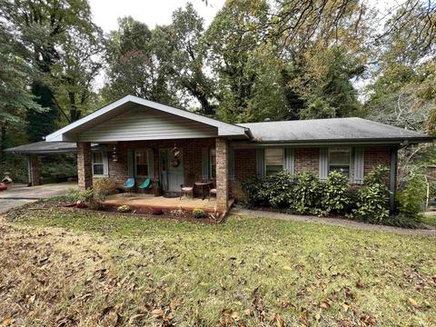264 Chambers Ave, Cornelia, GA 30531 photo 3
