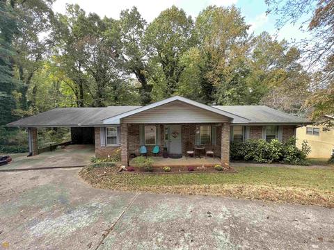 264 Chambers Ave, Cornelia, GA 30531 photo 1