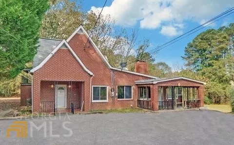 73 Big A School Rd, Toccoa, GA 30577 photo 2