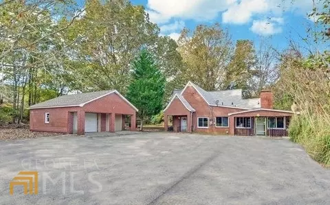 73 Big A School Rd, Toccoa, GA 30577 photo 1