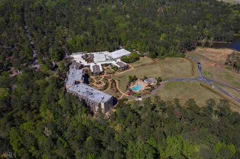 405 Highland Park Loop, Pine Mountain, GA 31822 photo 9