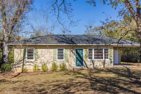 404 Denham St, Thomaston, GA 30286 photo 1