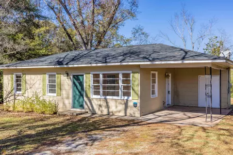 404 Denham St, Thomaston, GA 30286 photo 2