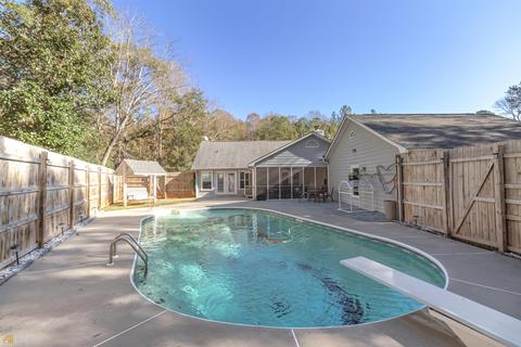 223 Hayes Ln, Rex, GA 30273 photo 38