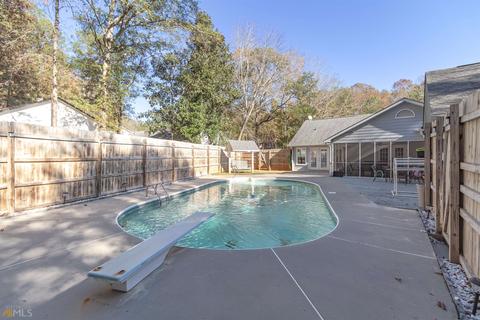 223 Hayes Ln, Rex, GA 30273 photo 37