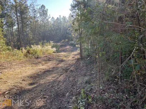 0 Bailey Rd #TRACT 5, Rome, GA 30161