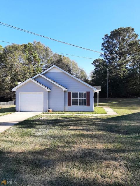 126 Park Pl, Barnesville, GA 30204 photo 1