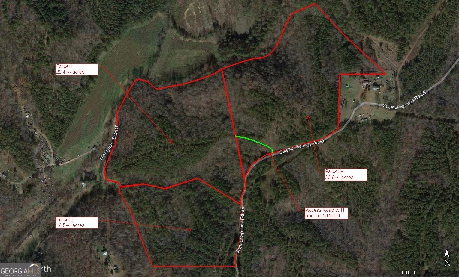 0 Sulphur Springs Rd Unit 9609-I