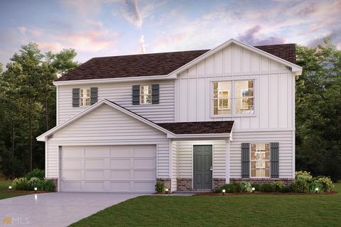 133 Maple Dr, Milner, GA 30257 photo 1