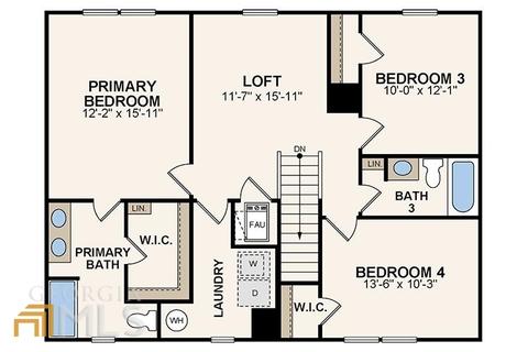 133 Maple Dr, Milner, GA 30257 photo 3