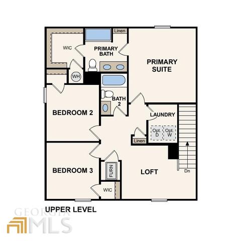 131 Maple Dr, Milner, GA 30257 photo 3