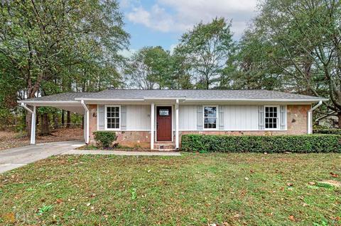 75 Pinehurst Dr, Stockbridge, GA 30281 photo 1