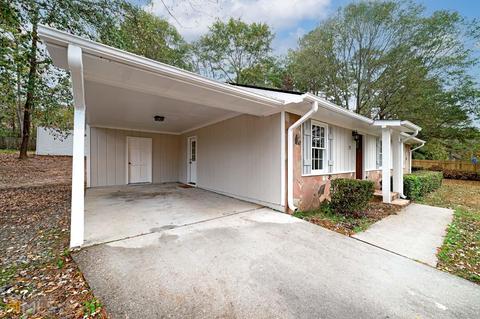 75 Pinehurst Dr, Stockbridge, GA 30281 photo 2