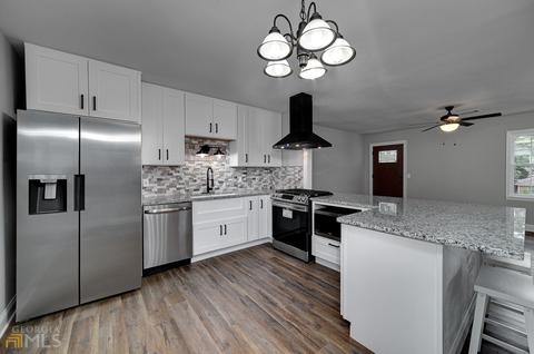 75 Pinehurst Dr, Stockbridge, GA 30281 photo 8