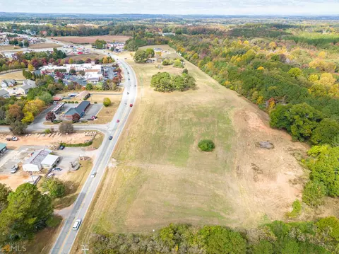 5784 Hwy 124 W, Hoschton, GA 30548