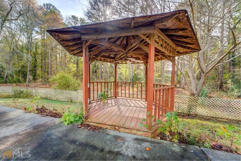 2843 Fairview Rd, Covington, GA 30016 photo 42