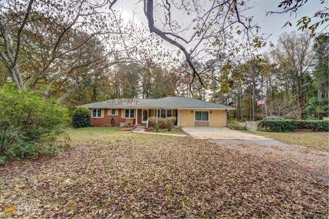 2843 Fairview Rd, Covington, GA 30016 photo 53