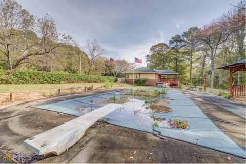 2843 Fairview Rd, Covington, GA 30016 photo 41