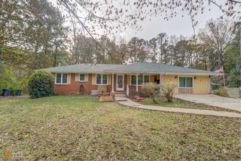 2843 Fairview Rd, Covington, GA 30016 photo 1