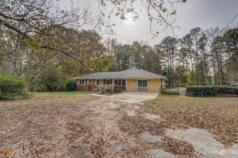 2843 Fairview Rd, Covington, GA 30016 photo 54