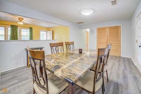 2843 Fairview Rd, Covington, GA 30016 photo 9