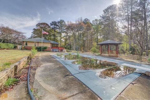 2843 Fairview Rd, Covington, GA 30016 photo 40