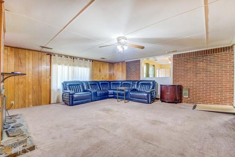 2843 Fairview Rd, Covington, GA 30016 photo 16