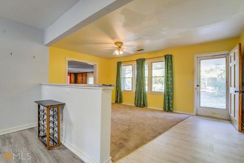 2843 Fairview Rd, Covington, GA 30016 photo 5