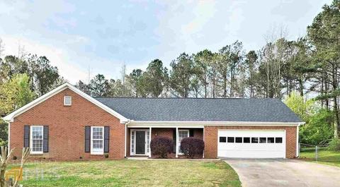 150 Oak View Dr, Covington, GA 30016 photo 1