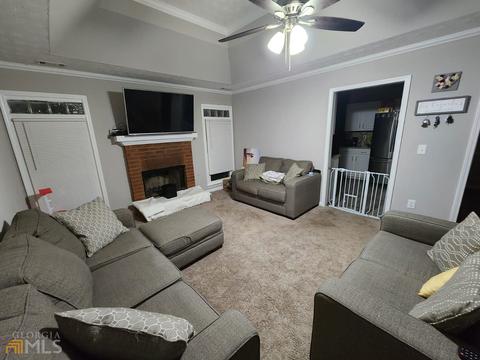 150 Oak View Dr, Covington, GA 30016 photo 9