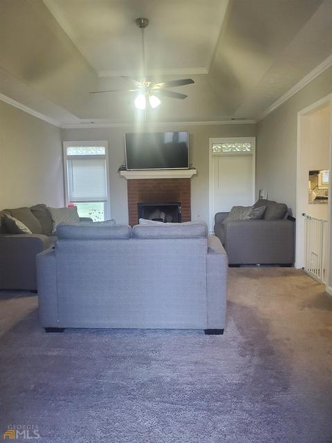150 Oak View Dr, Covington, GA 30016 photo 8