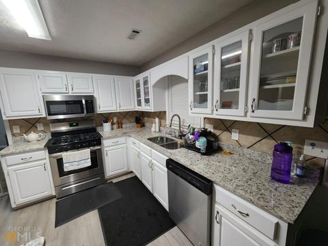 150 Oak View Dr, Covington, GA 30016 photo 11