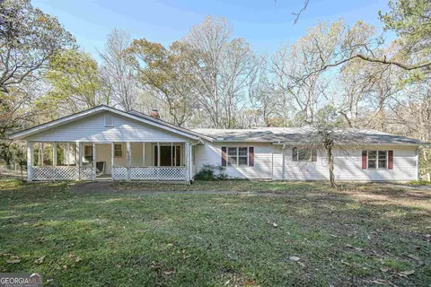 4948 Villa Rica Hwy, Dallas, GA 30157