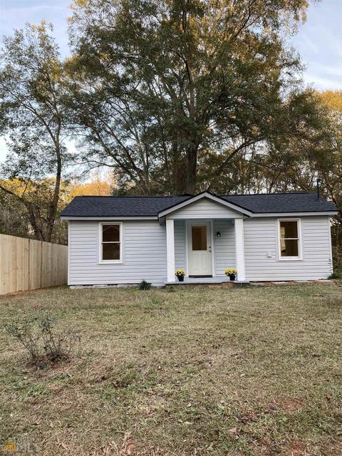 250 N Fourth St, Colbert, GA 30628 photo 1