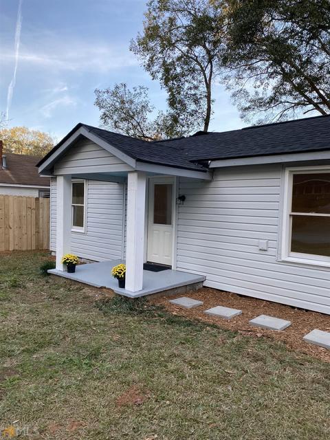 250 N Fourth St, Colbert, GA 30628 photo 2
