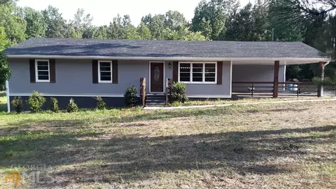 184 Slaughter Rd, Hampton, GA 30228 photo 1