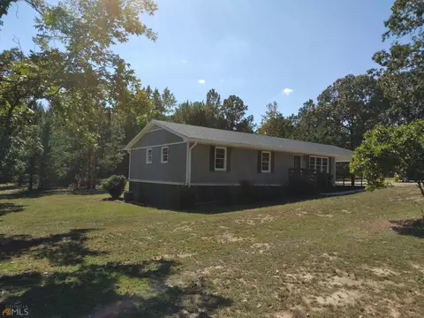 184 Slaughter Rd, Hampton, GA 30228 photo 2