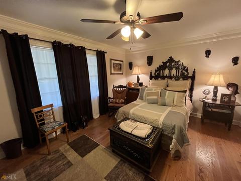 1075 Maple Dr, Griffin, GA 30224 photo 14