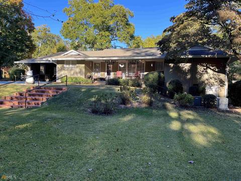 1075 Maple Dr, Griffin, GA 30224 photo 23