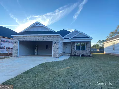 111 N Sky Dr, Warner Robins, GA 31093