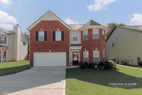 910 Amelia Dr, Byron, GA 31008 photo 1