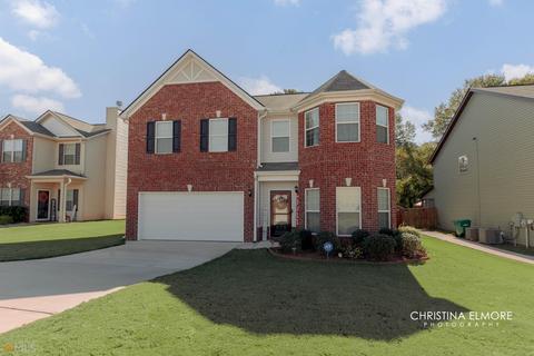 910 Amelia Dr, Byron, GA 31008 photo 2