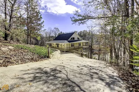 161 Ginhouse Pt, Wedowee, AL 36278