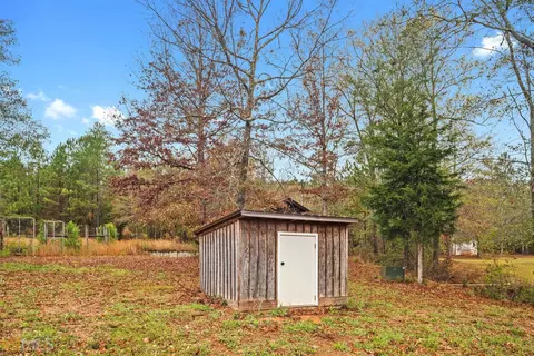 438 Turner Bridge Rd, Barnesville, GA 30204 photo 52