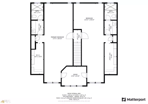 438 Turner Bridge Rd, Barnesville, GA 30204 photo 46