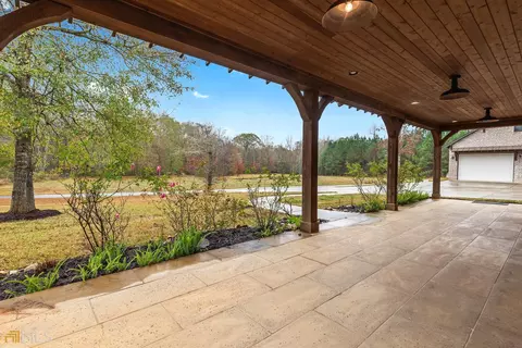 438 Turner Bridge Rd, Barnesville, GA 30204 photo 4