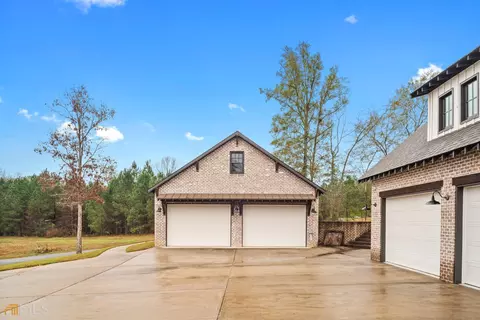 438 Turner Bridge Rd, Barnesville, GA 30204 photo 5