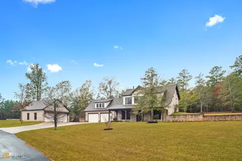 438 Turner Bridge Rd, Barnesville, GA 30204 photo 2